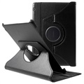Rotary Huawei Mediapad T5 10 Folio pouzdro - černá