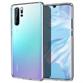 Anti -Slip Huawei P30 Pro TPU Case - Transparent