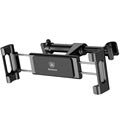 Baseus Universal Headrest Aut Aut - 4,7 " - 12,9" - černá