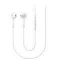 Samsung Eo-EG920BW Hybrid In-Ear Stereo Headset-White