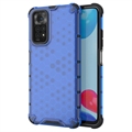 Xiaomi Redmi Note 11/11S Honeycomb Armored Hybridní Pouzdro