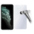 Prio 3D iPhone X/XS/11 Pro Tempered Glass Screen Protector - Black