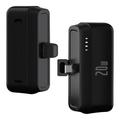 T160 Mini přenosná power banka USB-C - PD 20W, 5000mAh