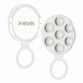 X-Level MagSafe Silicone Suction Cup Phone Holder