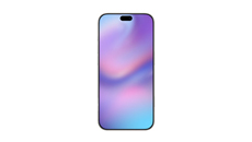 iPhone 17 Pro Kryt & Příslušenství