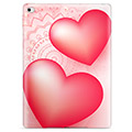 Pouzdro TPU iPad 10.2 2019/2020/2021 - Milovat